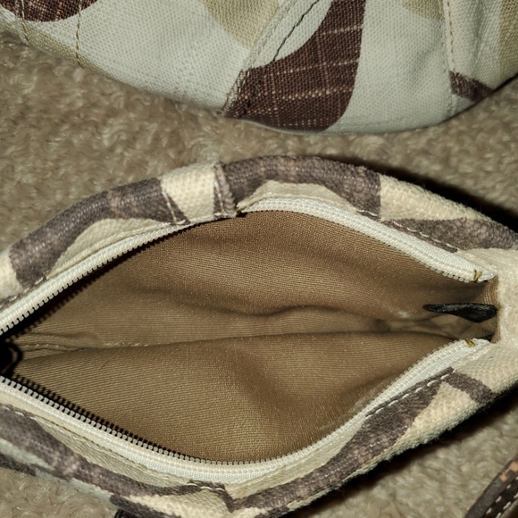 COACH Purse and Wristlet - Picture 4 of 7